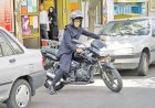 نماینده مجلس: دولت تکلیف صدور گواهینامه موتورسیکلت برای زنان را مشخص کند