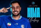 مدافع لگانس راهی استقلال خوزستان شد