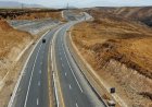 تکمیل کریدورهای حمل‌ونقل جنوب از اولویت‌های اساسی است