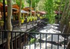 قراردادهای متحدالشکل برای رستوران‌ها و تالارهای شیراز تدوین می‌شود