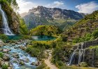 راهنمای سفر سه‌روزه به کهگیلویه و بویراحمد؛ سی‌سخت مقصد نخست گردشگران تابستانی