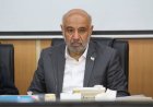 ۵۰ هزار میلیارد تومان ظرفیت تأمین مالی برای طرح های کهگیلویه وبویراحمد