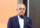 استاندار هرمزگان استاندار برگزیده کشور شد