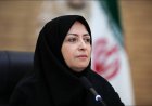 مستندسازی ۸ هزار هکتار از خسارات جنگ به محیط زیست