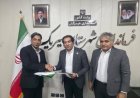 امضای تفاهمنامه ۳۰ میلیارد تومانی برای توسعه اقتصاد دریاپایه در سیریک