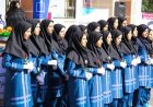 دانش‌آموزان تا سه سال نیازی به خرید لباس فرم جدید ندارند