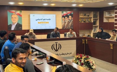 انجمن سینمای جوانان بوشهر از آموزش به سمت تولید می‌رود