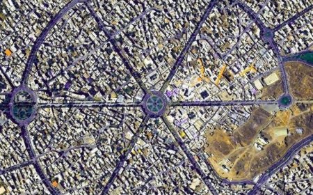 طرح جامع شهرهای آغاجاری و چمران تصویب شد