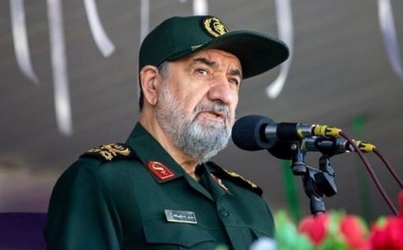 محسن رضایی نماینده رهبر معظم انقلاب در شورای عالی امنیت ملی شد