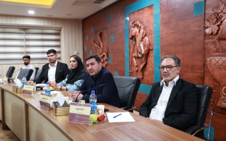 انتصاب سرپرست هیأت رویینگ خوزستان