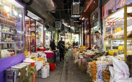 افزایش حق عضویت واحدهای صنفی در اهواز بدون مجوز کمیسیون نظارت ممنوع است