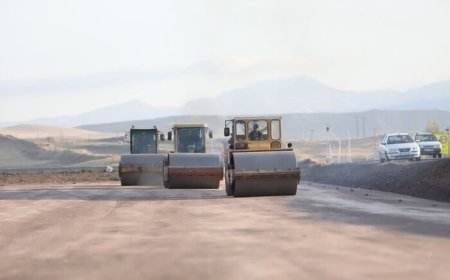 خوزستان رتبه دوم کشور در مجموع عملیات راهداری را کسب کرد