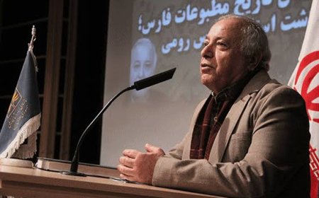روایت سیروس رومی از سال‌های فعالیت در «خبرجنوب»