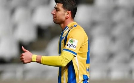 هافبک سابق استقلال و پرسپولیس به فجر شهیدسپاسی پیوست