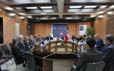 شناسایی کانون‌های اصلی بروز تخلف در فارس