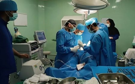 اهدای اعضای جوان اهل امیدیه؛ بازگشت زندگی به 3 بیمار نیازمند پیوند