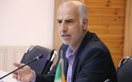 برنامه جامع توسعه خوزستان آماده تصویب است
