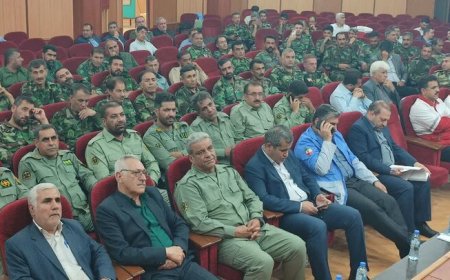 کمبود نیروی حفاظتی در کهگیلویه و بویراحمد؛ ۳۵ نیرو برای ۱.۵ میلیون هکتار