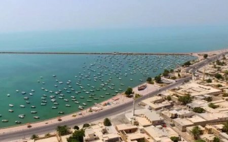 بی خبری از ۹ صیاد بندرلنگه‌ای در غرب هرمزگان