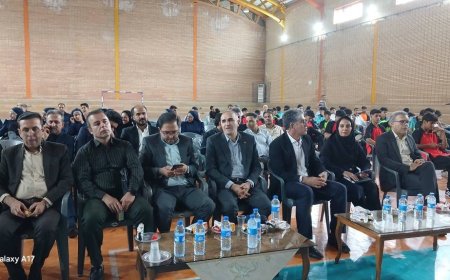 شیراز در هوای «مهر»