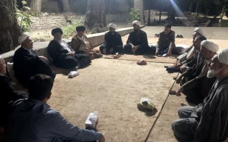 انتخاب کهگیلویه و بویراحمد به‌عنوان پایلوت طرح ملی «سفیران انفال»