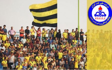 مدافع فولاد خوزستان به تیم فوتبال پارس جنوبی جم پیوست