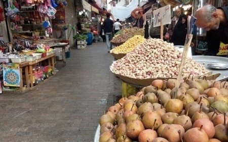 فرماندار بوشهر: ۷۸ پرونده تخلف در بازار تشکیل شد