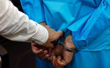 ورود دستگاه قضایی به تخلف یک جایگاه سوخت در میناب؛ متصدی بازداشت شد