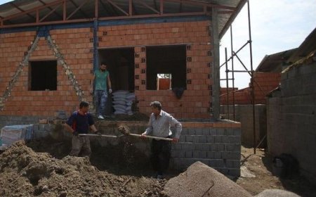شتاب نوسازی مسکن روستایی فارس در دولت چهاردهم با بهسازی ۷۰ درصد واحدها