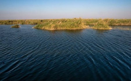 از هورالعظیم تا کرخه؛ نقشه جدید خوزستان برای توسعه گردشگری