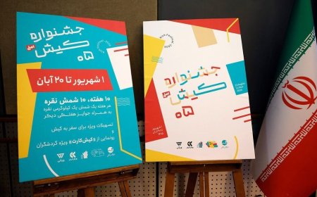 کیش با ۸۰ روز رویداد ورزشی به استقبال گردشگران می‌رود