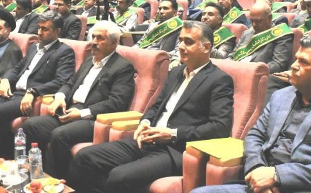 امضای کارشناس؛ امضای مسئولیت در سرنوشت مردم است