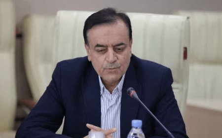 استیضاح شهردار بوشهر دوباره رد شد