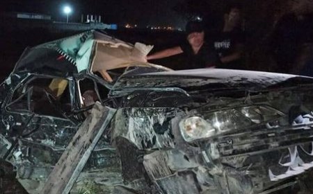 جان در جاده‌های فارس؛ از آمار تلخ تا عزم جدی برای کاهش تلفات