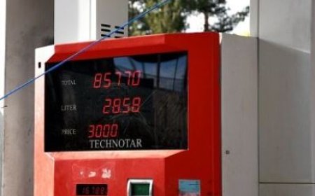 برخورد قاطع با سوخت‌گیری‌های غیرمتعارف در میناب انجام‌ می‌شود