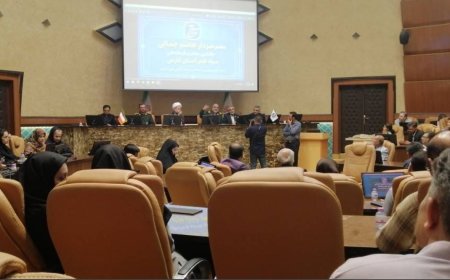 امروز قدرت رسانه در کشورمان یک قدرت بی‌نظیر و بی‌بدیل است