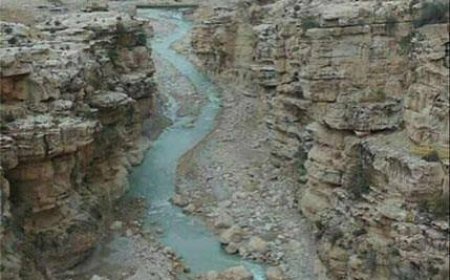 ورود قضایی به تنش آبی رودخانه علاء؛ طرح انتقال آب برای ۴ مسیر پایین‌دست