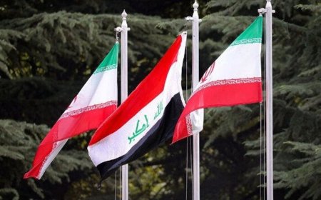 تفاهم‌نامه خوزستان و بصره برای ایجاد بازارچه مرزی و صنایع مشترک