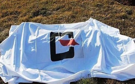 کشف جسد با هویت مجهول در رودخانه دز
