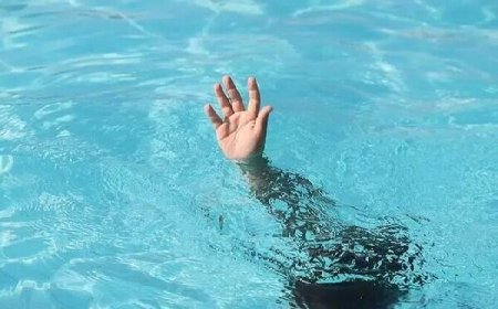 غرق‌شدگی جان جوان ۳۰ ساله را در قشم گرفت