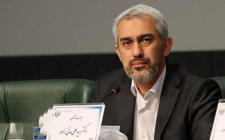 واکنش وزیر اقتصاد به تحریم‌های جدید آمریکا