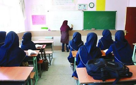 هیچ کلاسی در خوزستان اول مهر بدون معلم نمی‌ماند