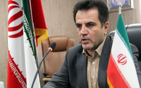 کراماتی: جهان تشنه دیدن تمدن کهن ایران است