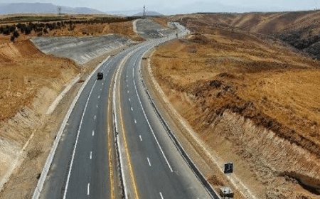 تکمیل کریدورهای حمل‌ونقل جنوب از اولویت‌های اساسی است
