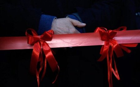 بهره‌برداری از ۶۷ پروژه حوزه راه و شهرسازی هرمزگان