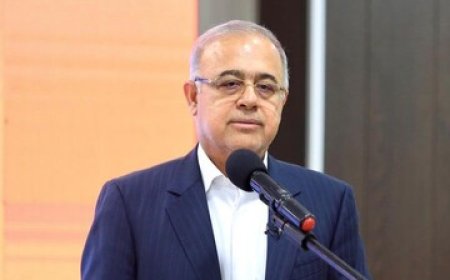 استاندار هرمزگان استاندار برگزیده کشور شد