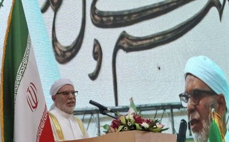 وحدت یک فراخوان الهی برای تمامی دوران‌هاست