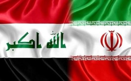 تجار بصره به دنبال توسعه همکاری با تولیدکنندگان خوزستان