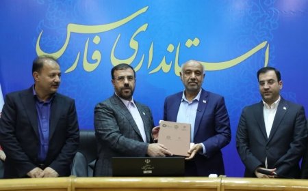 بیمارستان ۳۲۰ تختخوابی شهید بهشتی شیراز در مسیر تکمیل با مولدسازی املاک