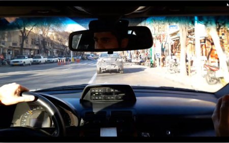نجات راننده سکته‌کرده در دشتستان با اقدام سریع پلیس